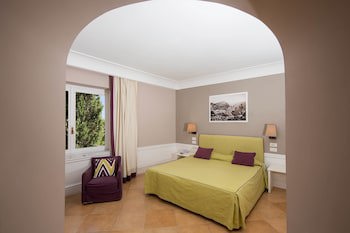 Hotel della Piccola Marina galeri fotoğrafı