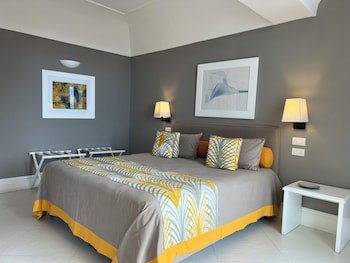 Hotel della Piccola Marina galeri fotoğrafı