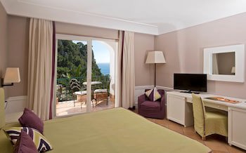 Hotel della Piccola Marina galeri fotoğrafı