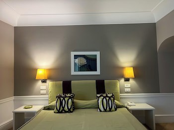 Hotel della Piccola Marina galeri fotoğrafı