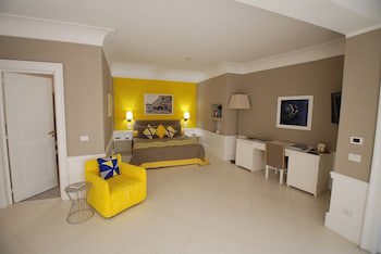 Hotel della Piccola Marina galeri fotoğrafı