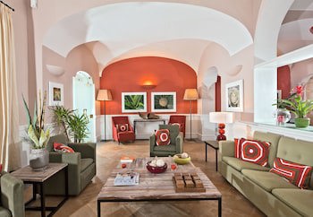 Hotel della Piccola Marina fotoğrafı