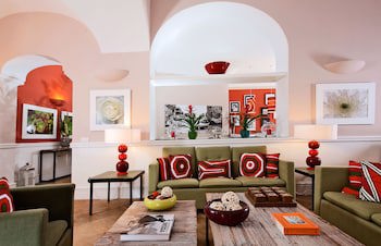 Hotel della Piccola Marina galeri fotoğrafı