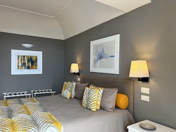 Hotel della Piccola Marina galeri fotoğrafı