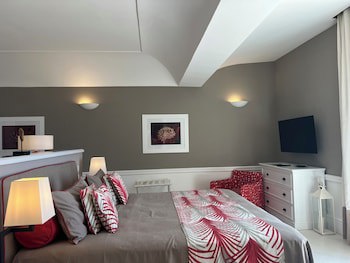 Hotel della Piccola Marina galeri fotoğrafı