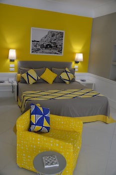 Hotel della Piccola Marina galeri fotoğrafı