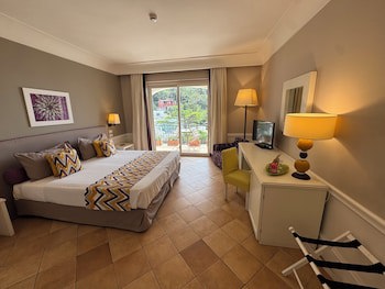 Hotel della Piccola Marina fotoğrafı