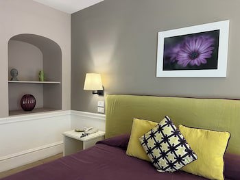 Hotel della Piccola Marina galeri fotoğrafı