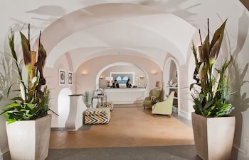 Hotel della Piccola Marina fotoğrafı