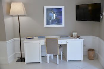 Hotel della Piccola Marina galeri fotoğrafı