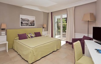 Hotel della Piccola Marina galeri fotoğrafı