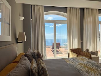 Hotel della Piccola Marina galeri fotoğrafı