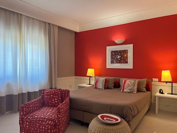 Hotel della Piccola Marina galeri fotoğrafı