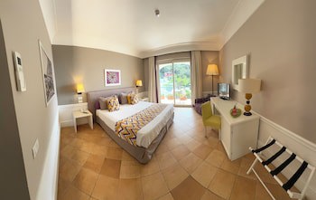 Hotel della Piccola Marina fotoğrafı