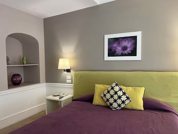 Hotel della Piccola Marina galeri fotoğrafı