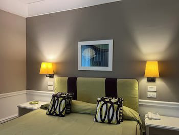 Hotel della Piccola Marina fotoğrafı