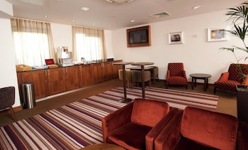 Leonardo Hotel Aberdeen