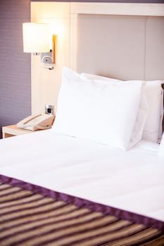 Leonardo Hotel Aberdeen