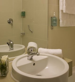 Leonardo Hotel Aberdeen