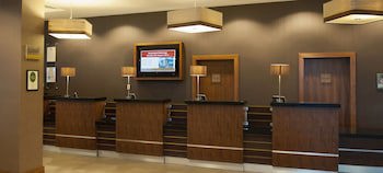 Leonardo Hotel Aberdeen