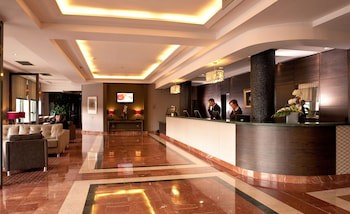 Leonardo Hotel Aberdeen