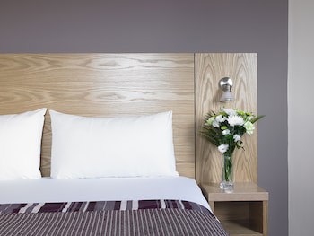 Leonardo Hotel Aberdeen