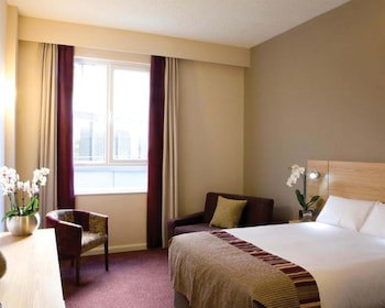 Leonardo Hotel Aberdeen