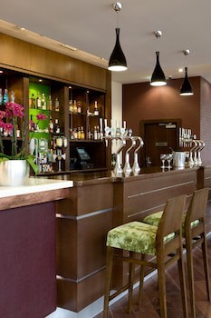 Leonardo Hotel Aberdeen