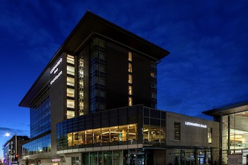 Leonardo Hotel Aberdeen