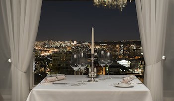 Nobil Luxury Boutique Hotel
