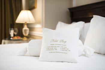 Nobil Luxury Boutique Hotel