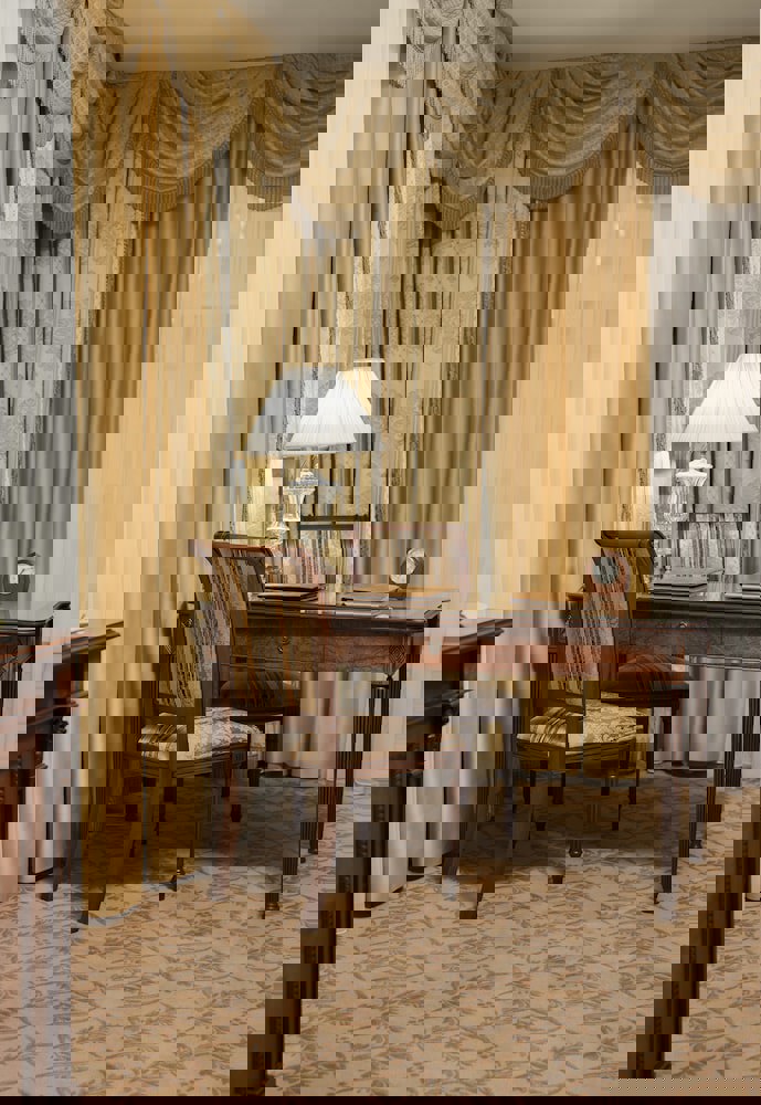 Nobil Luxury Boutique Hotel