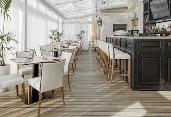 Nobil Luxury Boutique Hotel