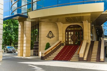 Nobil Luxury Boutique Hotel