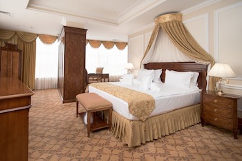 Nobil Luxury Boutique Hotel