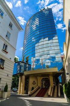 Nobil Luxury Boutique Hotel