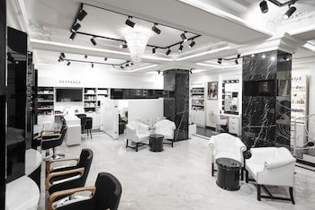 Nobil Luxury Boutique Hotel