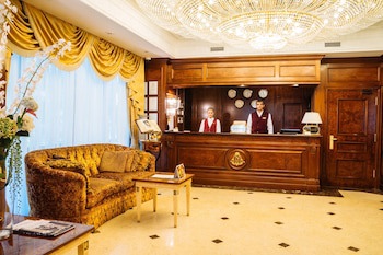 Nobil Luxury Boutique Hotel