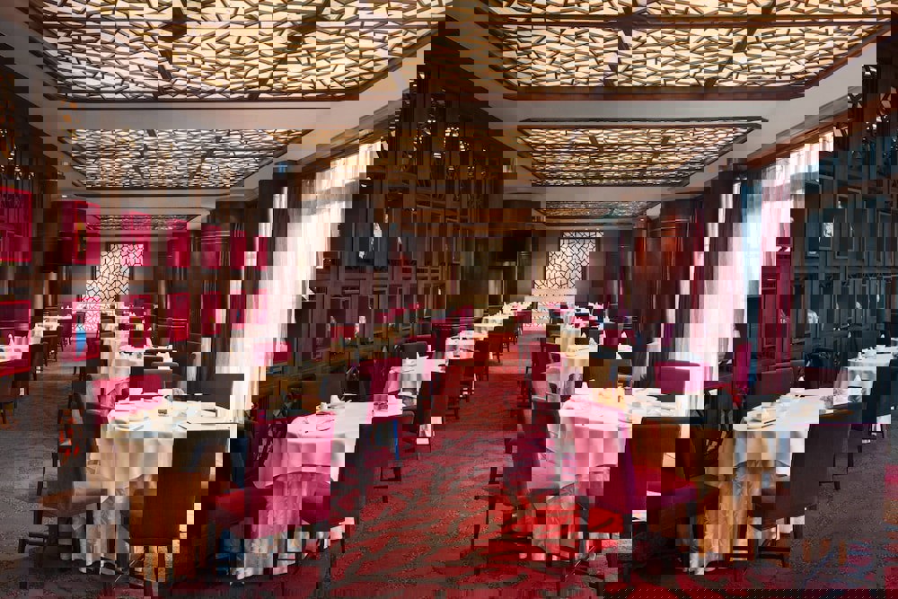 Sheraton Shunde Hotel