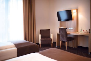 LanzCarre Hotel Mannheim, a member of Radisson Individuals galeri fotoğrafı