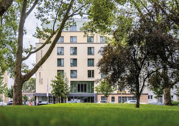 LanzCarre Hotel Mannheim, a member of Radisson Individuals
