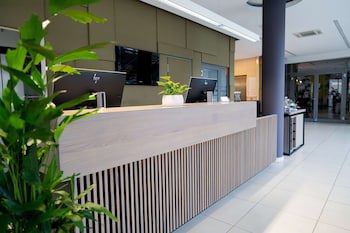 LanzCarre Hotel Mannheim, a member of Radisson Individuals fotoğrafı