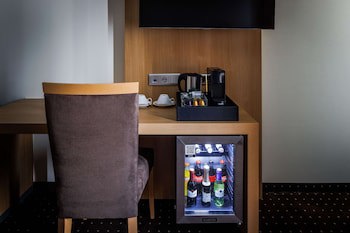 LanzCarre Hotel Mannheim, a member of Radisson Individuals galeri fotoğrafı