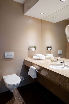LanzCarre Hotel Mannheim, a member of Radisson Individuals galeri fotoğrafı