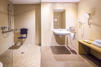 LanzCarre Hotel Mannheim, a member of Radisson Individuals galeri fotoğrafı
