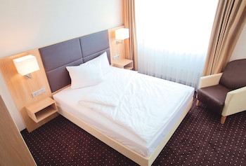 LanzCarre Hotel Mannheim, a member of Radisson Individuals galeri fotoğrafı