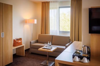 LanzCarre Hotel Mannheim, a member of Radisson Individuals galeri fotoğrafı