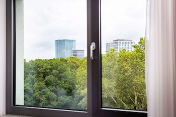 LanzCarre Hotel Mannheim, a member of Radisson Individuals galeri fotoğrafı