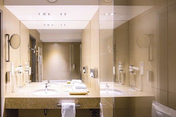 LanzCarre Hotel Mannheim, a member of Radisson Individuals galeri fotoğrafı