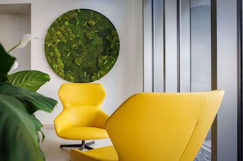 LanzCarre Hotel Mannheim, a member of Radisson Individuals galeri fotoğrafı